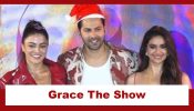 Bigg Boss 18: Baby John actors Varun Dhawan, Keerthy Suresh, Wamiqa Gabbi to grace Weekend Ka Vaar 929837