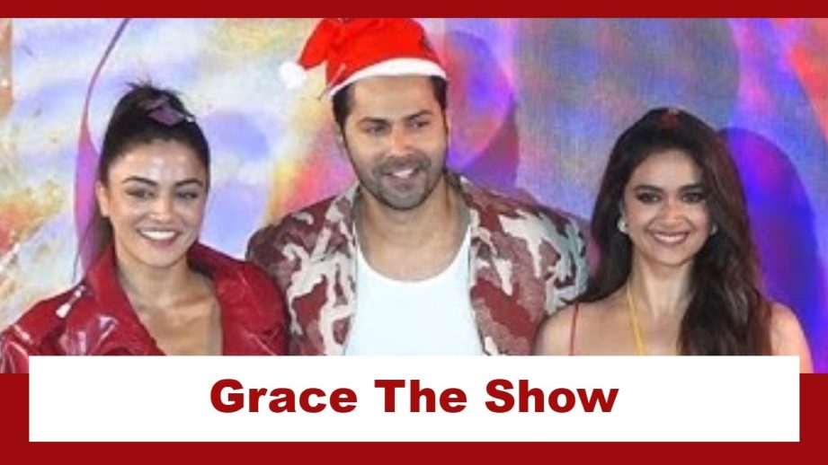 Bigg Boss 18: Baby John actors Varun Dhawan, Keerthy Suresh, Wamiqa Gabbi to grace Weekend Ka Vaar 929837