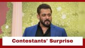 Bigg Boss 18: Contestants' surprise to birthday boy Salman Khan; dance to his popular songs 930516