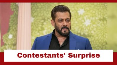 Bigg Boss 18: Contestants’ surprise to birthday boy Salman Khan; dance to his popular songs