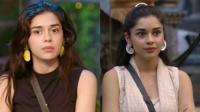 Bigg Boss 18 Eisha Singh’s Trendy Earrings Collection That Define Glamour