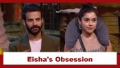 Bigg Boss 18: Farah Khan advises Eisha Singh, 'Stop obsessing over Karanveer Mehra' 928611