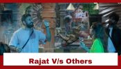 Bigg Boss 18: It's Rajat Dalal V/s other contestants; Rajat's act angers all 929004