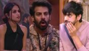 Bigg Boss 18: Karanveer Mehra Calls Out Kashish Kapoor's 'Woman' Card, Housemates Defend Avinash 930486