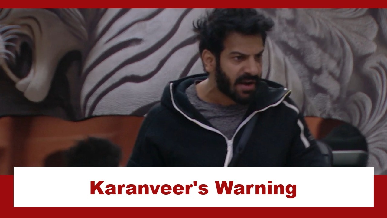 Bigg Boss 18: Karanveer Mehra sends out a clear warning; says, 'ab se task kheloonga main' 929357