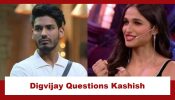 Bigg Boss 18: Kashish Kapoor abuses Chahat Pandey; Digvijay Rathee questions Kashish, 'Tum abhi tak nahi sudri?' 929036