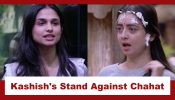 Bigg Boss 18: Kashish Kapoor calls Chahat Pandey a 'leech'; talks about Chahat's motive in the house 929454