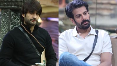 Bigg Boss 18: Midweek Elimination Raises Tension; Karan Veer Mehra hurt Vivian Dsena’s Friendship Get Scrutinized