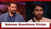 Bigg Boss 18: Salman Khan questions Vivian Dsena's involvement; says 'aapko yaad rakha jayega for your coffee' 929428