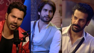 Bigg Boss 18: Varun Dhawan Questions Friendship, Vivian Dsena Calls Out Karan Veer Mehra’s ‘Intentions’