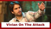 Bigg Boss 18: Vivian Dsena on the attack; how will he strategize the game now? 929565