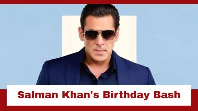 Bigg Boss 18: Weekend Ka Vaar to host Salman Khan’s birthday bash; check the special guests here