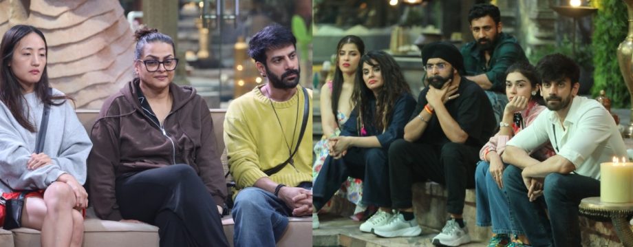 Bigg Boss 18: Will nominations fracture Avinash Mishra and Vivian Dsena's friendship? 928736