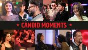 Candid Moments from dentsu- IWMBuzz India Gaming Awards Season 3 928976