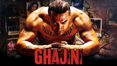 Celebrating 16 Years of Aamir Khan’s Ghajini: A Masterpiece That Blended Thriller and Emotion Perfectly!