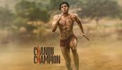 "Chandu Champion gave me confidence and validation as an actor" says Kartik Aaryan 929138