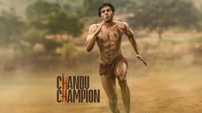 “Chandu Champion gave me confidence and validation as an actor” says Kartik Aaryan