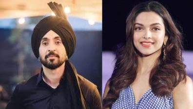 Deepika Padukone’s First Public Appearance Post Motherhood With Diljit Dosanjh Steals Hearts