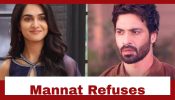 Deewaniyat Upcoming Twist: Mannat refuses to marry Dev; how will Dev-Mannat wedding happen? 929123