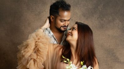 Devoleena Bhattacharjee Welcomes Baby Boy With Husband Shanawaz Shaikh, Drops Cutest Announcement