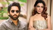 Did Naga Chaitanya Find Love Just A Year After Divorcing Samantha Ruth Prabhu? 928347