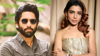 Did Naga Chaitanya Find Love Just A Year After Divorcing Samantha Ruth Prabhu?