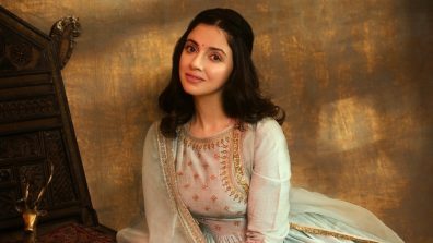 Divya Khosla Kumar Injured On Set While Shooting In Lucknow