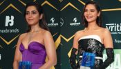 Esha Gupta and Raashii Khanna: Stars Who Are Changing the Game at Vritilife presents Brand Vision: India 2030 Leadership Conclave 928020