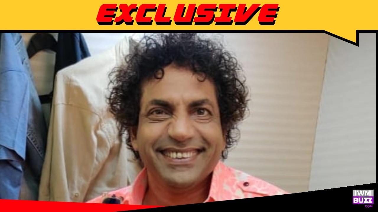 Exclusive: Comedian Rajkumar Kanojia to enter Udne Ki Aasha, says, 'Delighted to do my second TV show' 929026