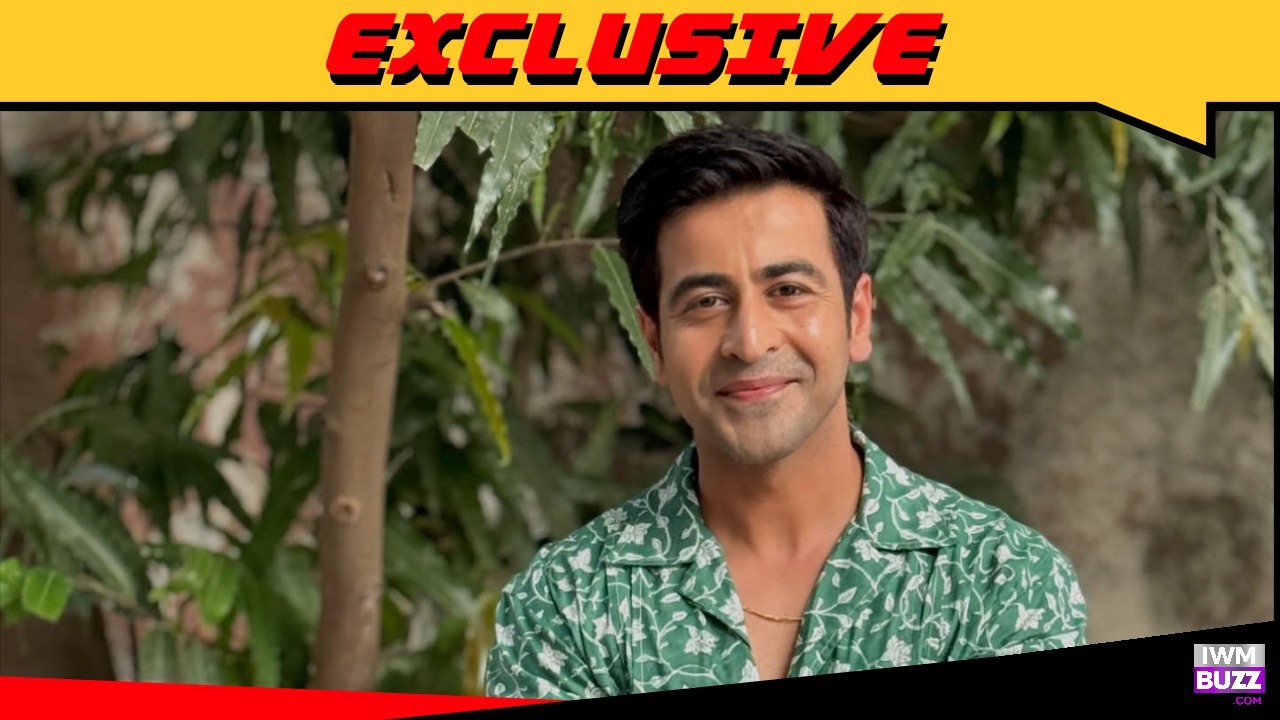 Exclusive: Dishank Arora to feature in web series Swipe Crime 929575