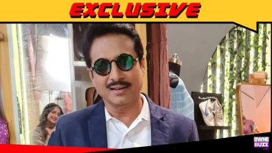 Exclusive: Iqbal Azad joins the cast of Colors’ Meri Bhavya Life