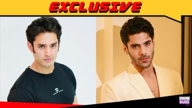 Exclusive: It’s Samarthya Gupta V/s Simba Nagpal for the male lead of Colors’ Apollena Sapno Ki Unchi Udann