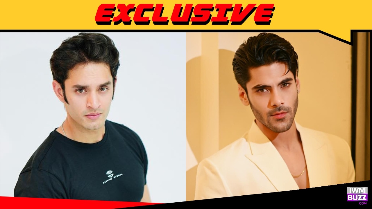 Exclusive: It's Samarthya Gupta V/s Simba Nagpal for the male lead of Colors' Apollena Sapno Ki Unchi Udann 929830