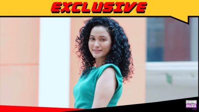 Exclusive: Neetha Shetty joins the cast of Balaji Telefilms’ Sony TV show