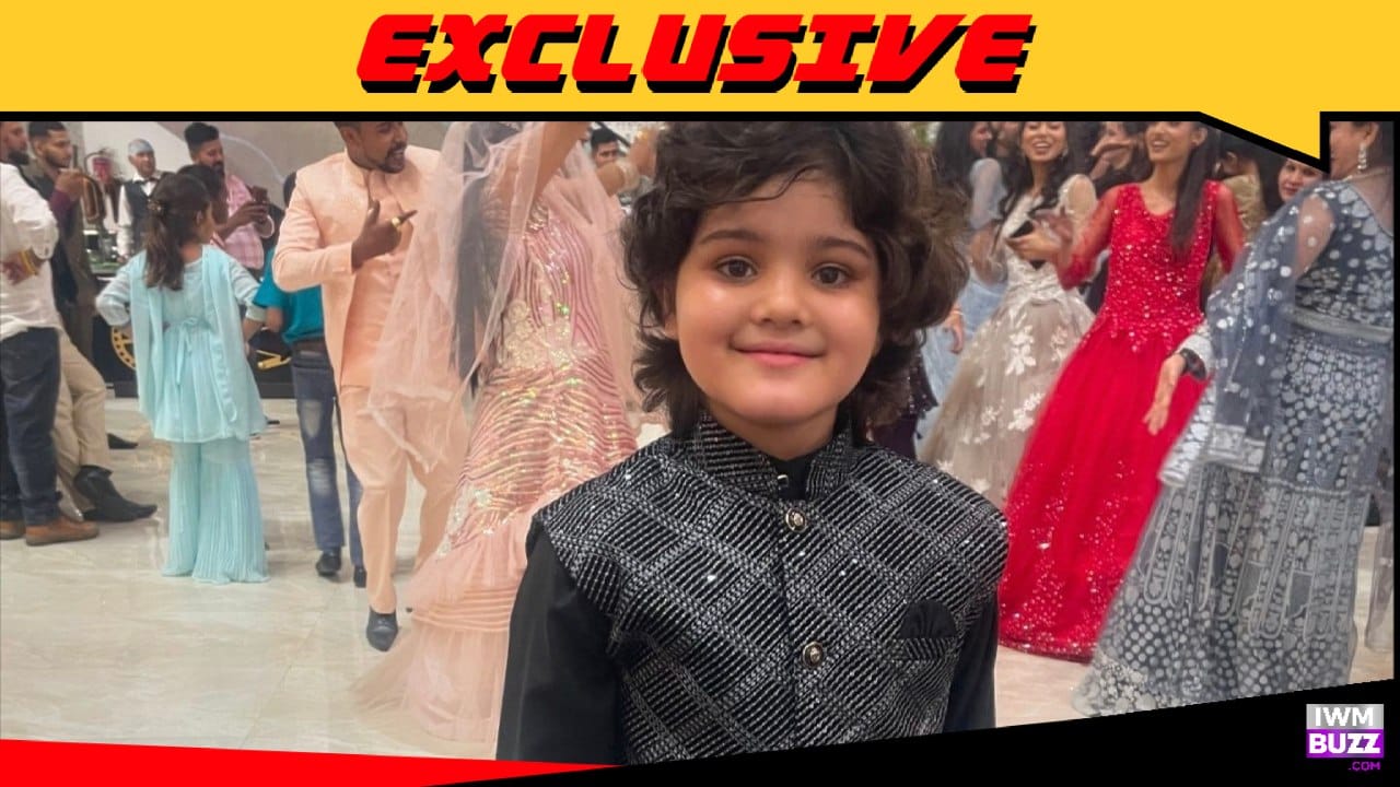 Exclusive: Teri Meri Doriyaann fame child actor Naman Ratan to play the titular role of Tulsidas in Zee TV's historical 928496