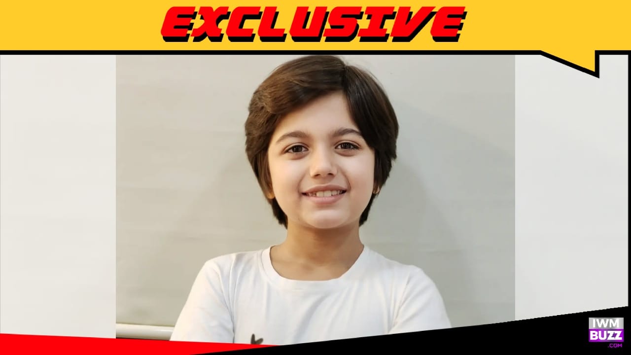 Exclusive: Vidhaan Sharma to feature in Vikram Bhatt's Tumko Meri Kasam 929445