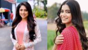 Fans Express Disappointment As Adrija Roy Replaces Alisha Parveen In Anupamaa 930638