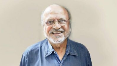 Filmmaker Shyam Benegal, Pioneer Of Parallel Cinema, Dies At 90