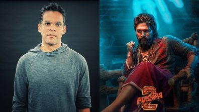 Filmmaker Vikramaditya Motwane Criticizes Pushpa 2 For Monopolizing Theatres