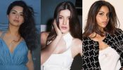 From Bold Necklines To Sleek Silhouettes: The Style Diaries Of Avneet Kaur, Shanaya Kapoor, And Suhana Khan 930332