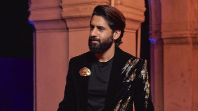 From Boots to Brooch: Let’s Break Down Naga Chaitanya’s Killer Style