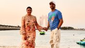 From Concerts To Jetcar Rides: Divyanka And Vivek Dahiya Explore Abu Dhabi 928463