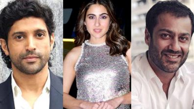 From Farhan Akhtar to Sara Ali Khan: Abhishek Kapoor the Director who Introduced Gems to Bollywood