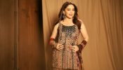 From Jhumkas to Bangles: Madhuri Dixit’s Traditional Look is All About Subtle Luxury 928106