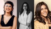 From Kiran Rao to Prerna Singh to Ektaa R Kapoor, Here are top 5 women producers redefined global content with their compelling stories. 930630