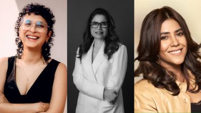 From Kiran Rao to Prerna Singh to Ektaa R Kapoor, Here are top 5 women producers redefined global content with their compelling stories.