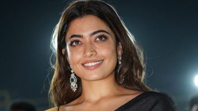 From National Crush to Leading Lady of the Industry: Rashmika Mandanna’s Meteoric Rise to Becoming the Biggest Pan-India Heroine!