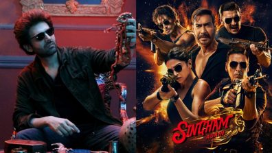 From Rooh Baba To Singham: Top OTT Releases This Week