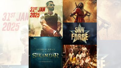 From Sikandar to Deva: The Biggest and Most-Awaited Films of the First Half of 2025