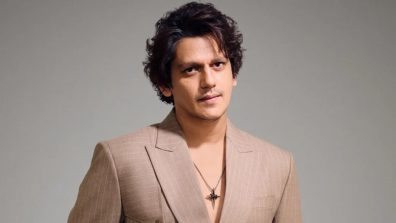 From Villain to Hero: Check How Vijay Varma Dominated Screen in 2023 and 2024